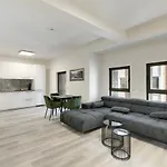 Appartement Mont *