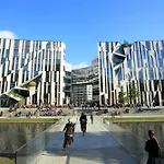 Mont Apartments