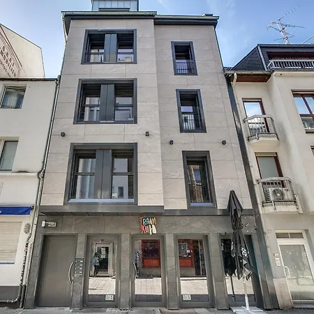 Appartement Mont Düsseldorf