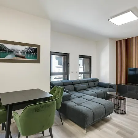 Mont Appartement *