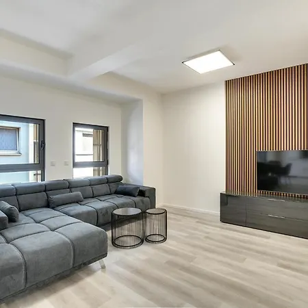 Appartement Mont