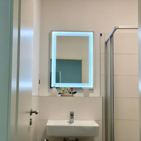 Mont Appartement