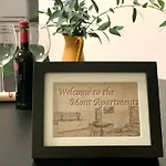 Mont Apartments
