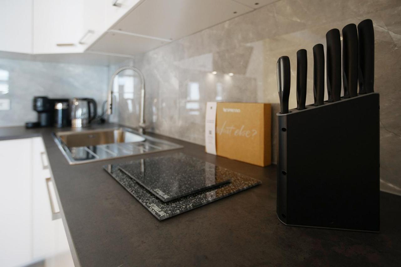 Mont Apartment Düsseldorf